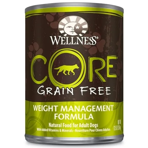 Core Weight Management Recipe - 12.5oz