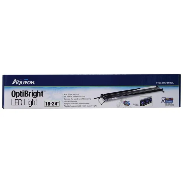Aqe Fxtr Optibright Led 18-24