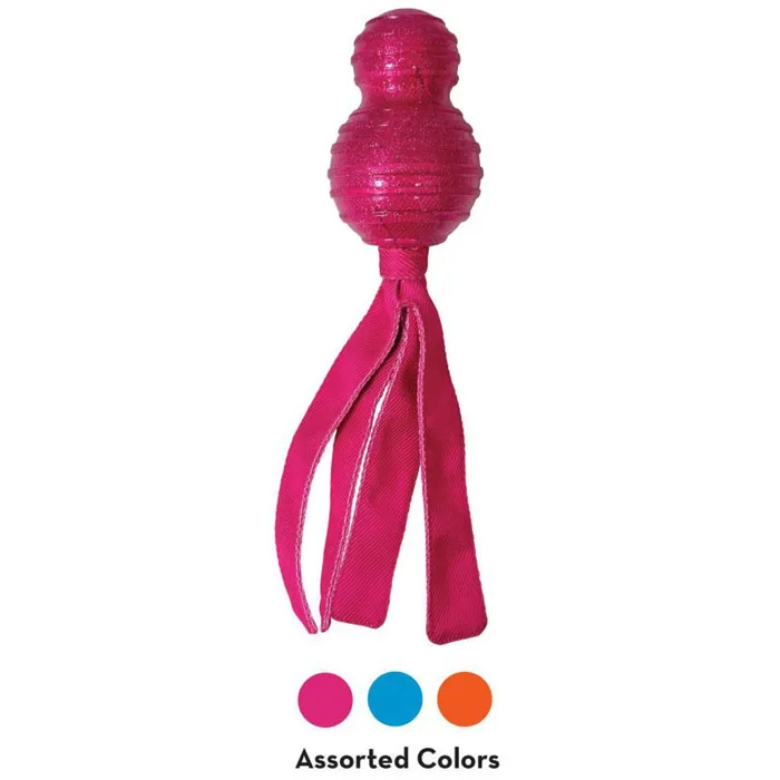 Kong Lg Wubba Comet Asst Toy