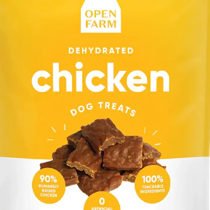 Openfarm D Dhyd Trt Ckn 4.5oz