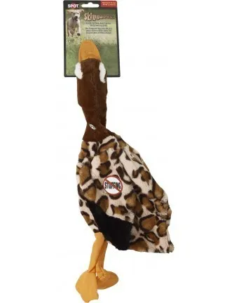 Skinneeez Plush Plush Goose 19"