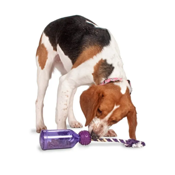 Busy Buddy Tug-a-jug Small Med / Large