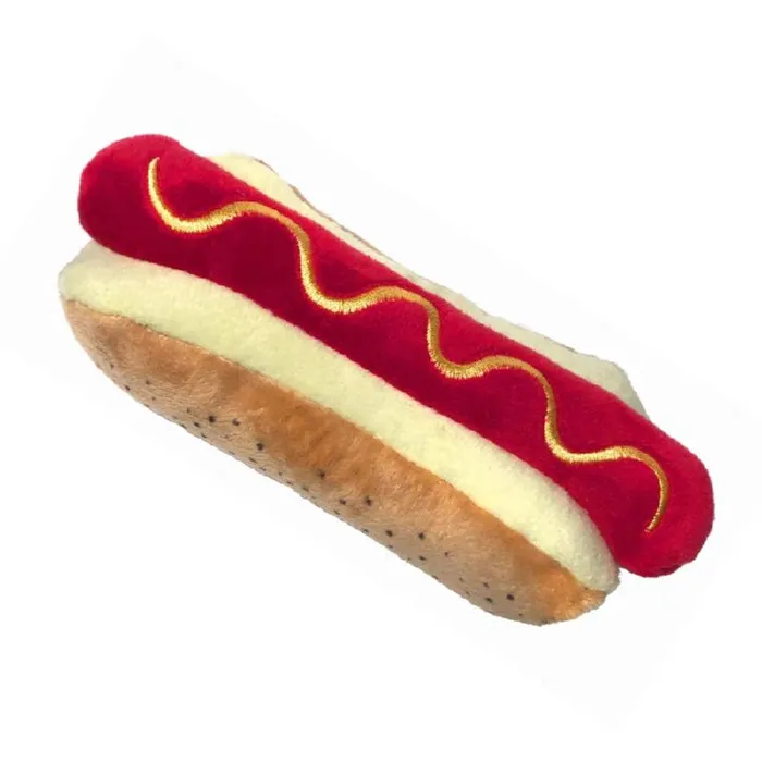 Huxley & kent Power Plush Haute Dawg Sm