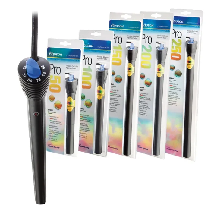 Aqueon Pro Heater 100 Watt