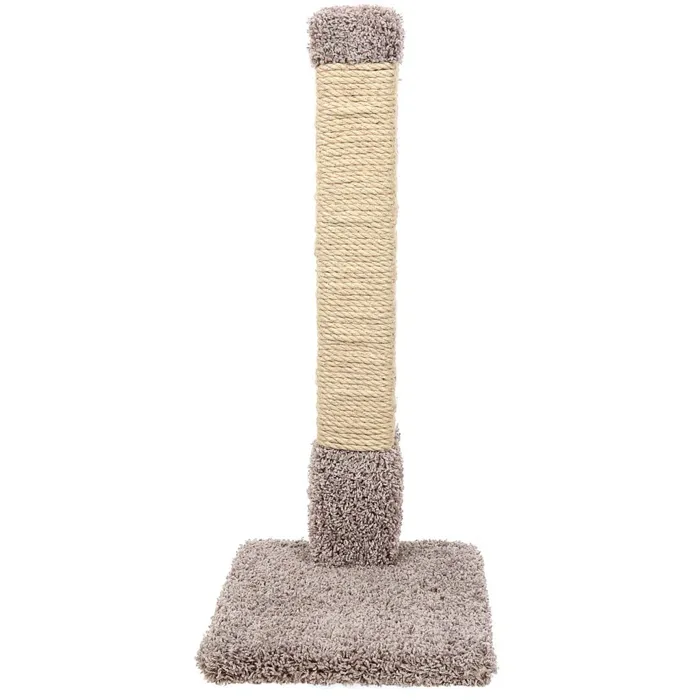 Ware Kitty Cactus With Sisal 32"