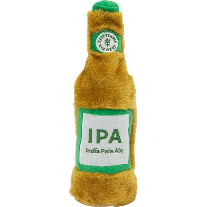 Zippy Paws Happy Hour Crusherz Ipa