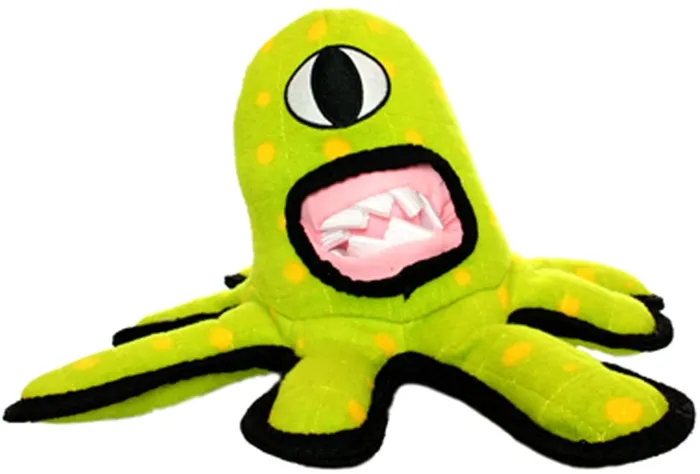 Tuffy Alien Green 