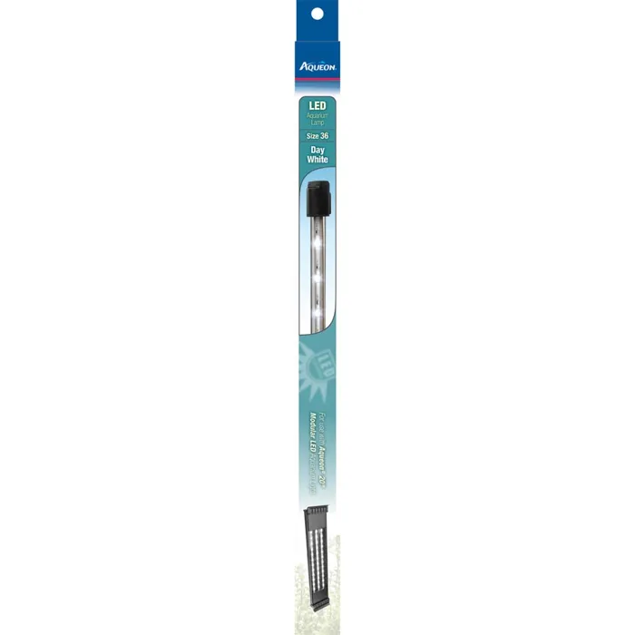 Aqueaon Bulb Led Day White Sz 36"