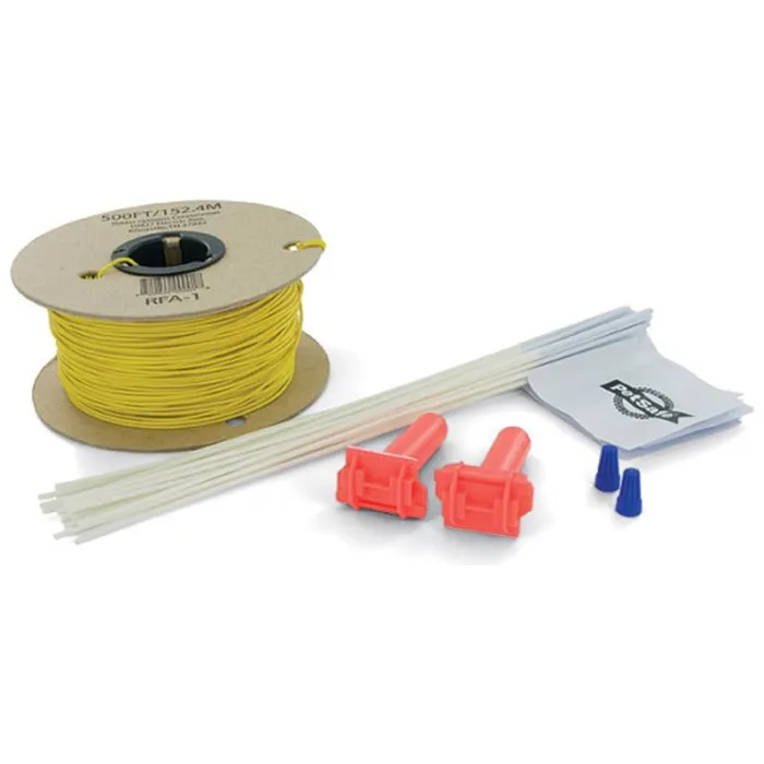 Wire & Flag Kit