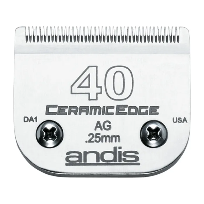 Andis Ceramicedge Blade 40