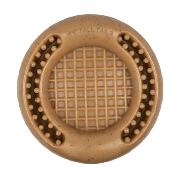 Tall Tails Waffle Chew Large 5.5"