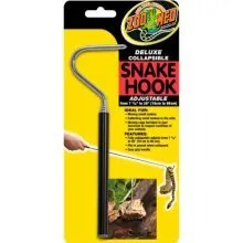 Adjustable Snake Hook