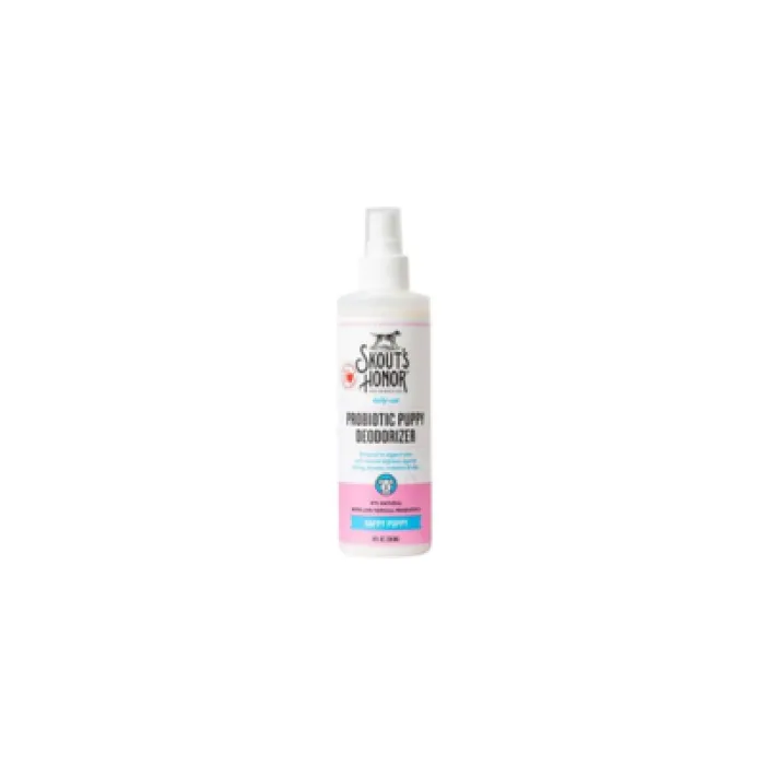 Daily Use Deodorizer Happy Puppy 8-oz Sh21ldhp8 Sk