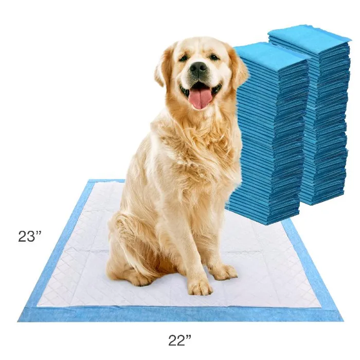 Four Paws Wee Wee Pads 100pk Box