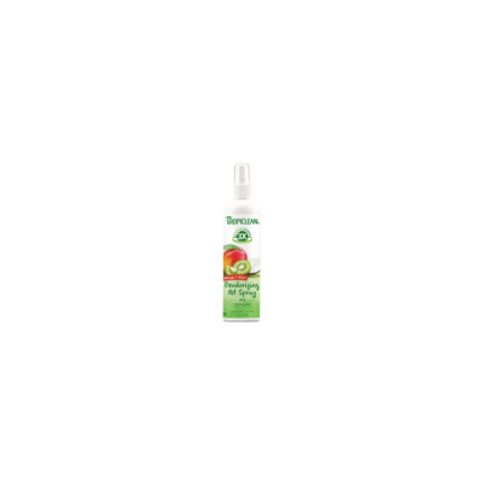 Tropiclean Mango/Kiwi Deodorizing Spray