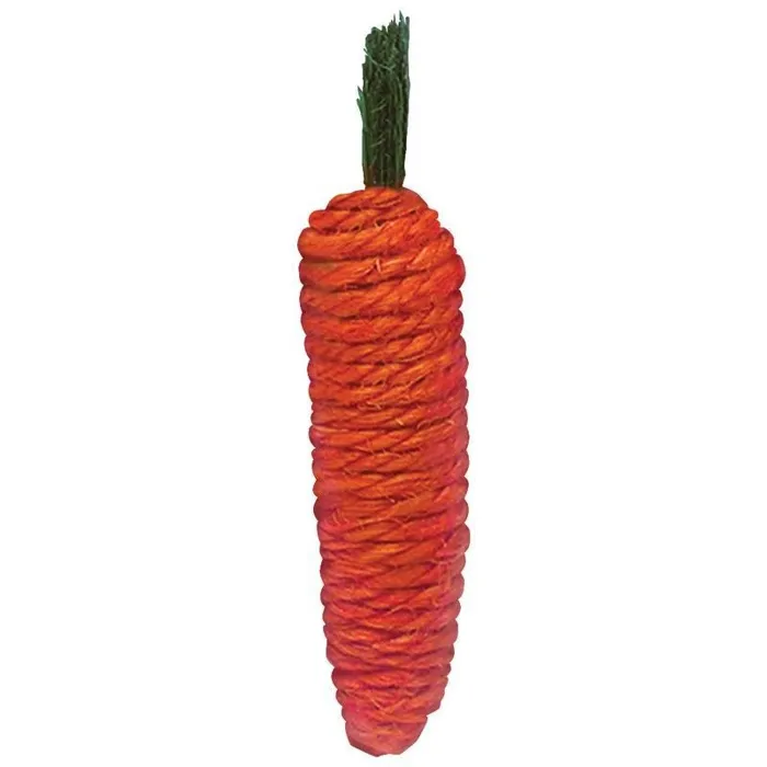 Kaytee Bunny Flip N Toss Carrot