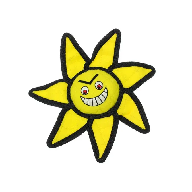 Tuffy Alien Ball Jr. Sun Junior