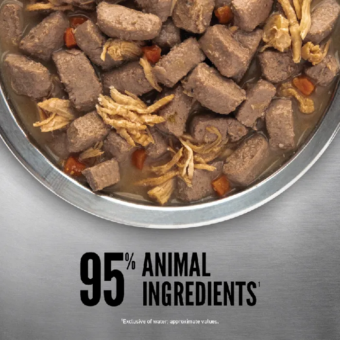 Orijen Dog Original Stew 12.8oz
