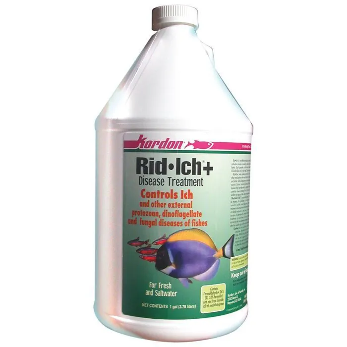Rid-ich Medication Gallon