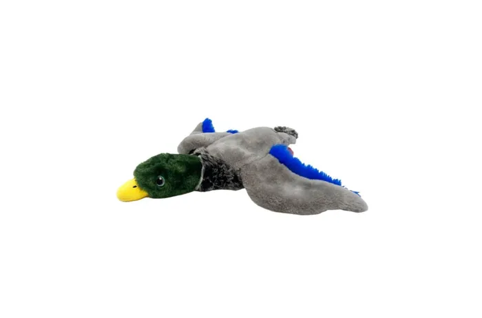 Kong Dog Wild Low Stuff Mallard
