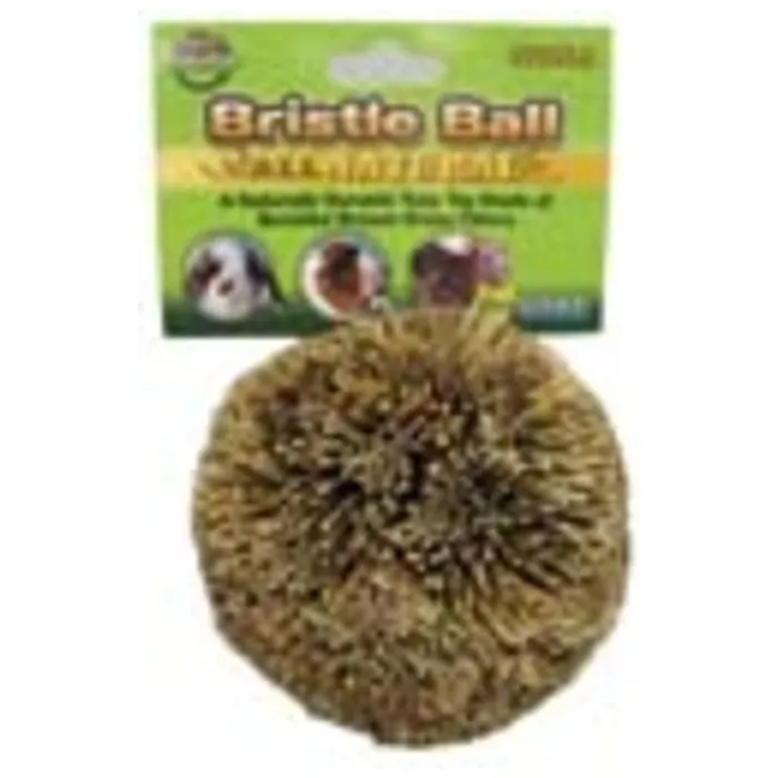 Ware Bristle Ball 4"