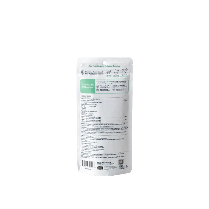 Kra Chw Cbd 20mg Slp Cleanz2ct