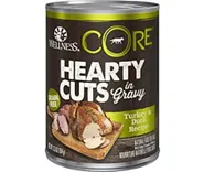 Wd Core Hcuts Turk Duck 12x12oz