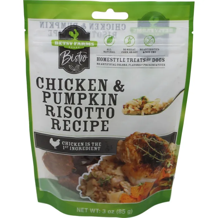 Betsy Farm Bistro Ckn/pmkn 3z