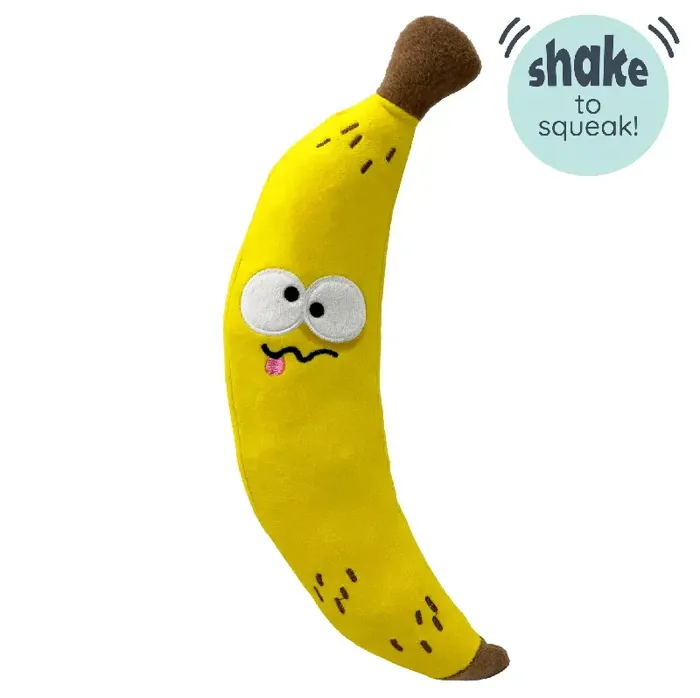 Huxley & Kent Bruiser Banana Sm