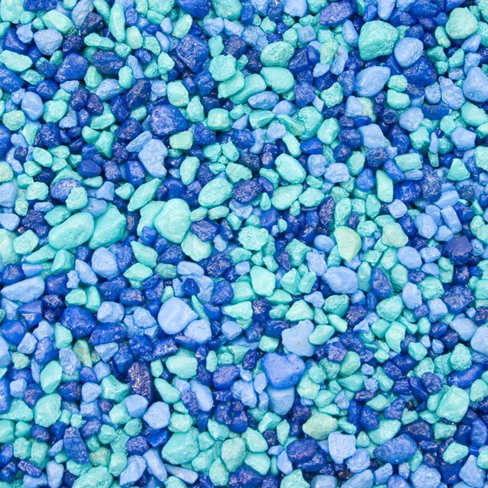 Wilmar Blue Jean Gravel 25 Lbs