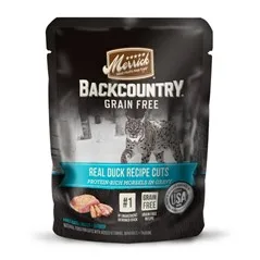 Backcountry Dck Cut Cat 24/3z