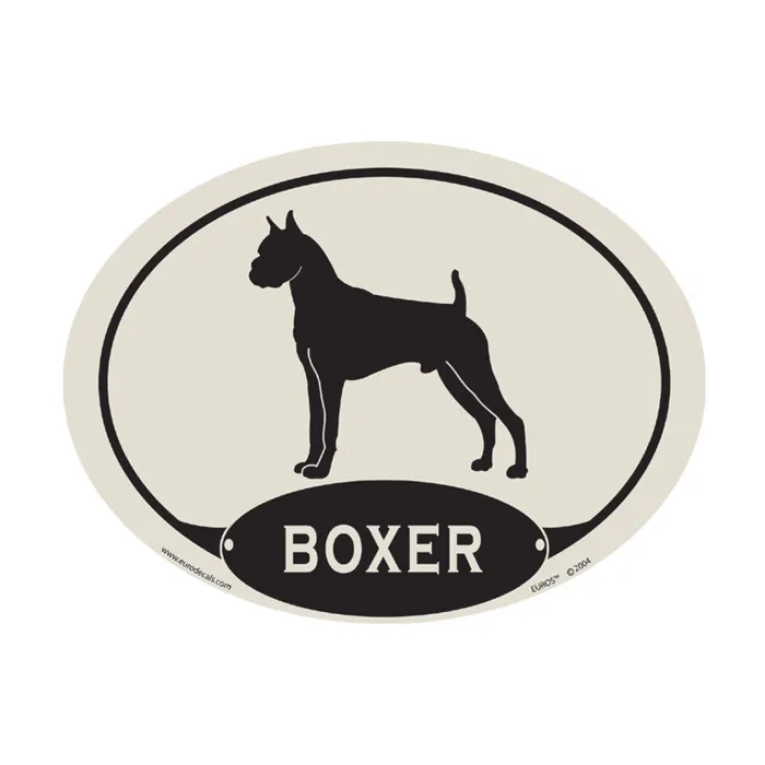 Boxer Magnetic Euro