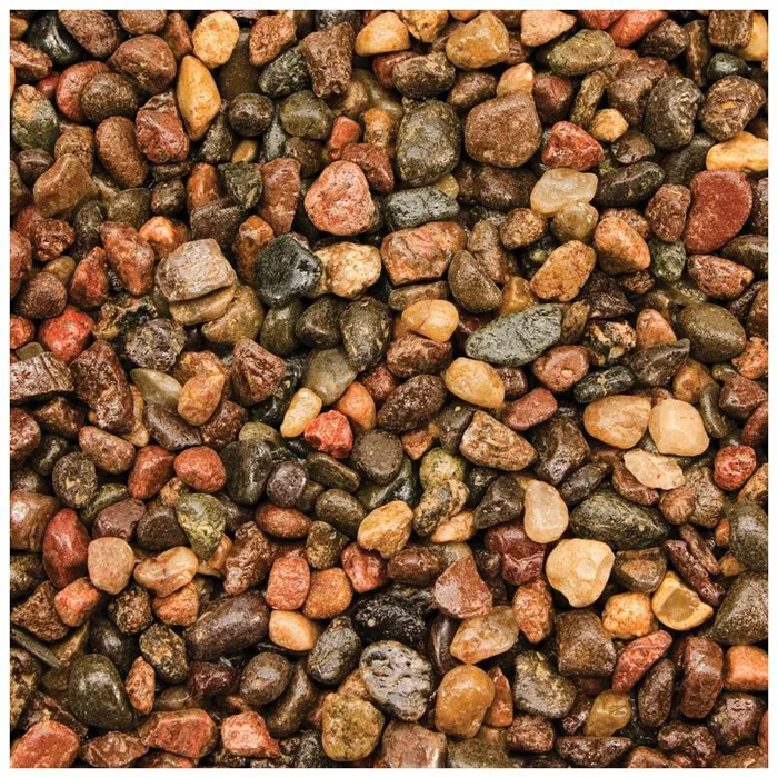Deep River Pebbles 5#