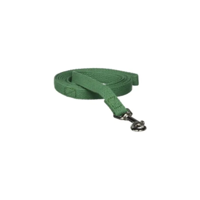 Omni Pet Kool Kotton Lead 5/8x30ft Green