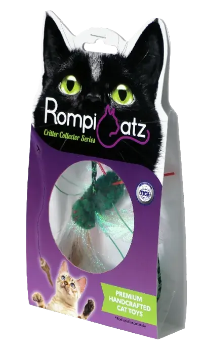 Rompi Catz Cattikets