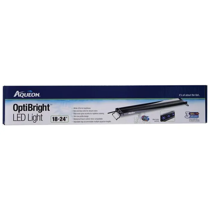 Aqe Fxtr Optibright Led 18-24