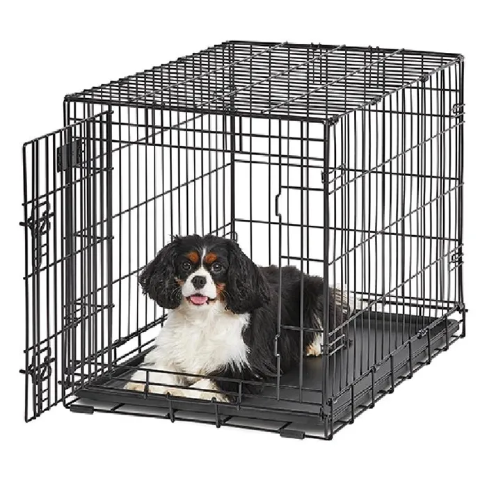 Midwest Life Stages Crate 30"x21"x24"