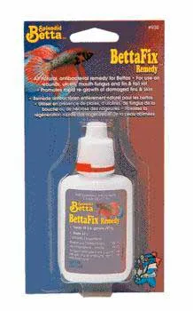 Api Medication Bettafix 1.25 Oz