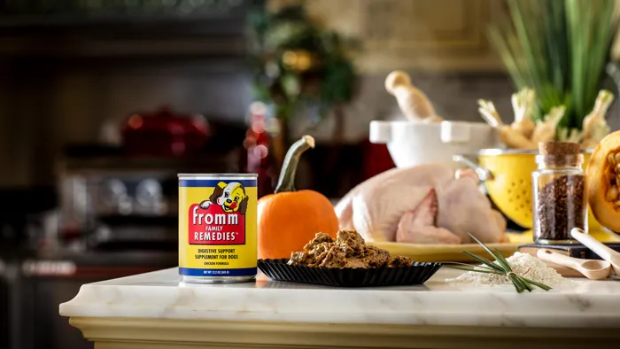 Fromm Dog Remedies  Chicken 12.2oz