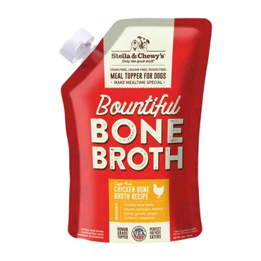 Stella & Chewy's Chicken Bone Broth 16oz