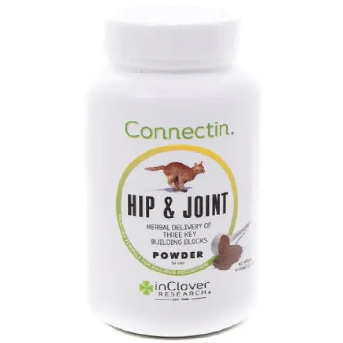 Connectin Feline Pwdr 90gm