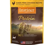 Instinct Ultimate Chick Cat 3z/