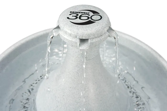Drinkwell 360 Pet Fountain One Size