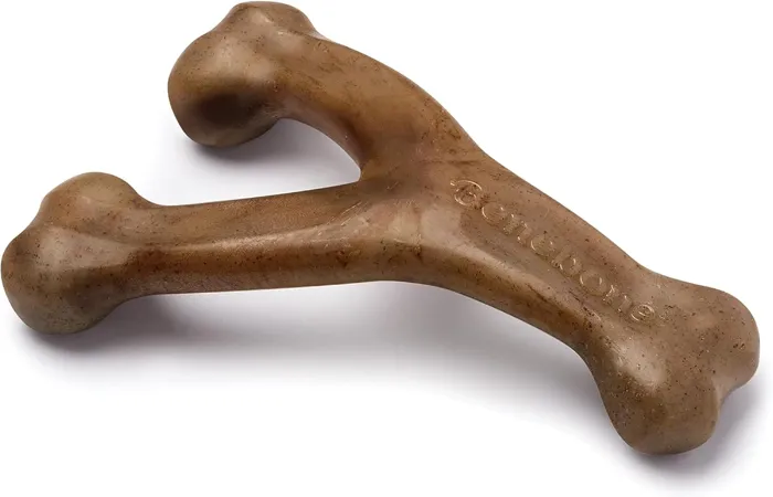 Benebone Wishbone Bacon Md