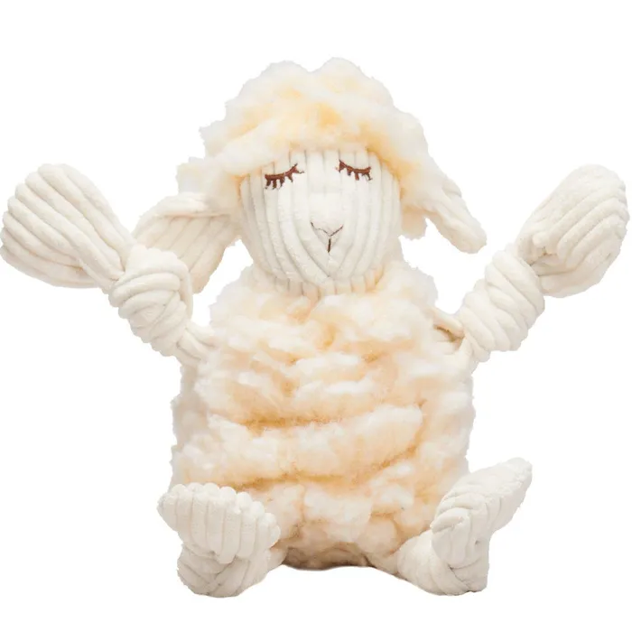 Huggle FlufferKnottie Louise Sm