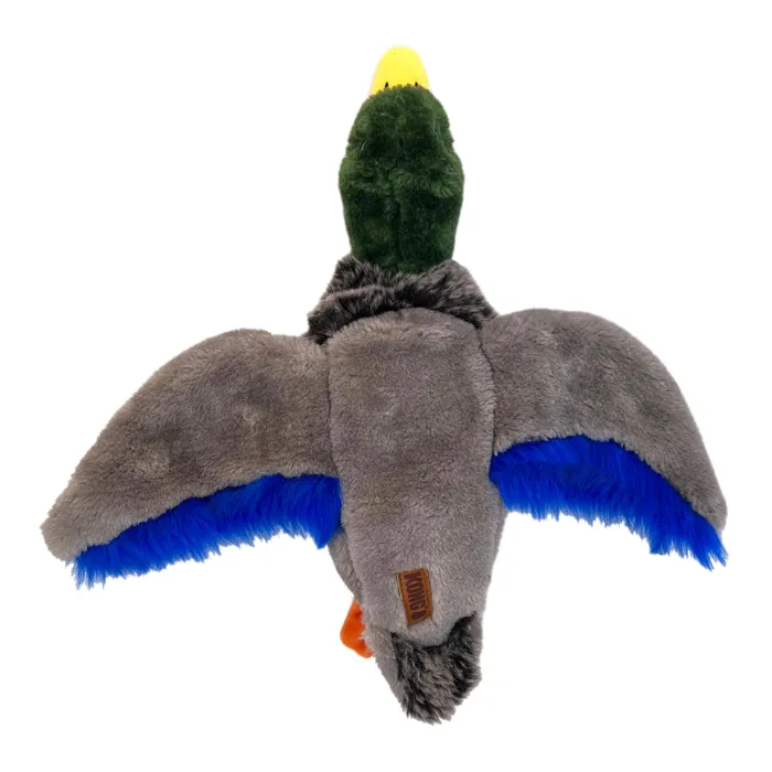 Kong Dog Wild Low Stuff Mallard