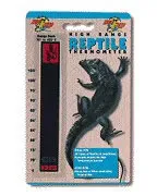 Hi Range Strip Thermometer