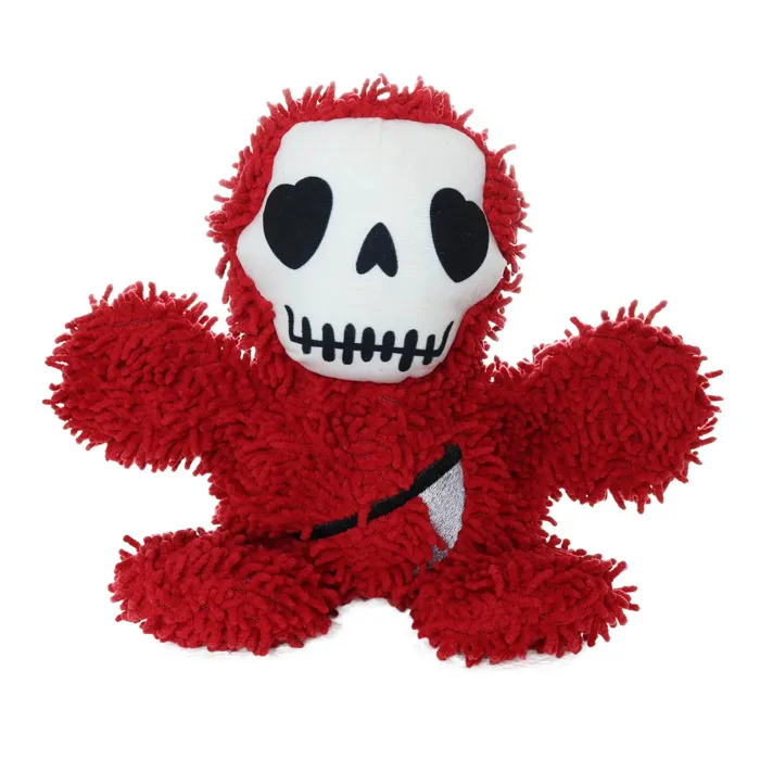 Tuffy's Mighty Microfiber Grim Reaper Medium