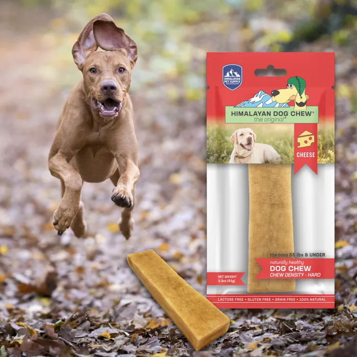 Himalayan Dog Chew Large 3.5oz