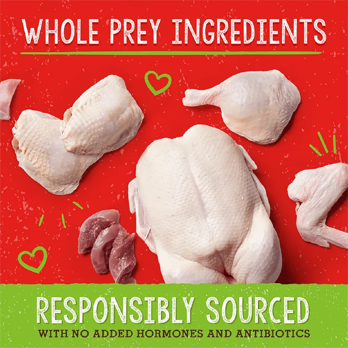 Stella & Chewy's Dog Fd Meal Mixers Duck 3.5 Oz